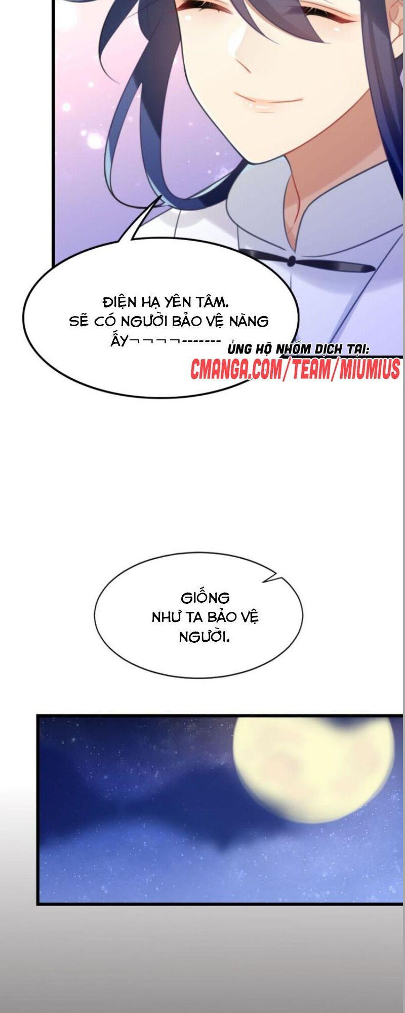 Công Chúa Hòa Thân Lần Này Không Tốt Chap 25 - Next Chap 26