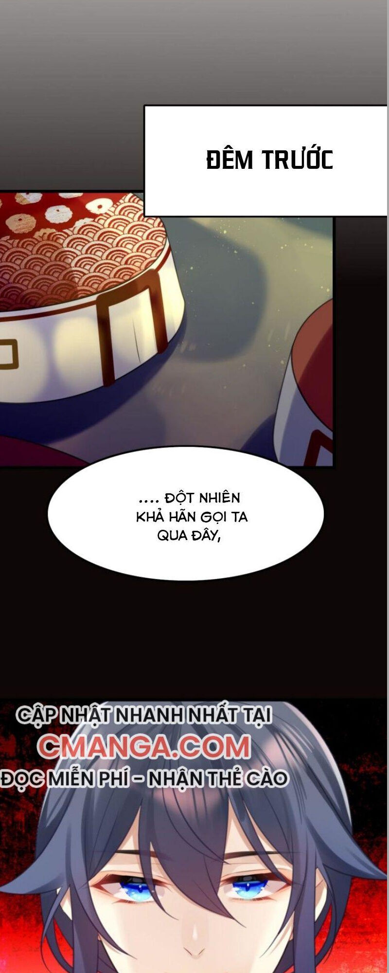 Công Chúa Hòa Thân Lần Này Không Tốt Chap 25 - Next Chap 26