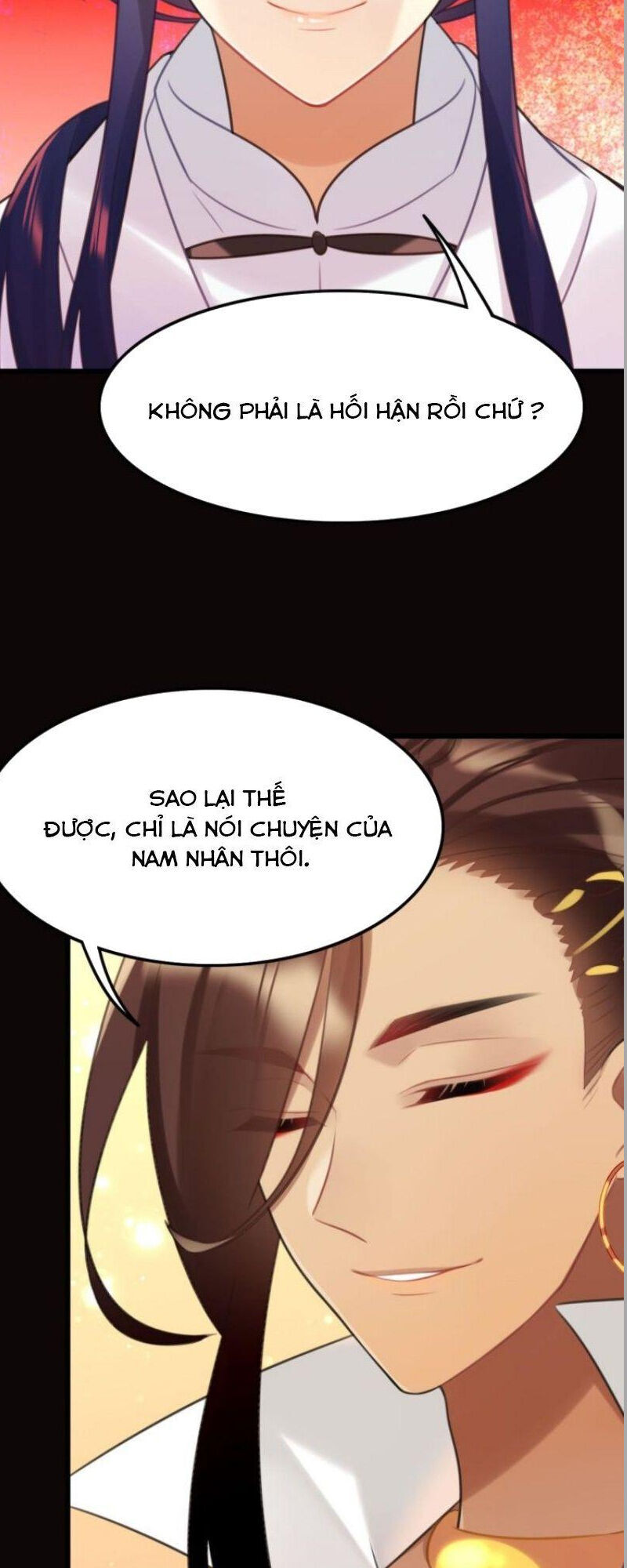 Công Chúa Hòa Thân Lần Này Không Tốt Chap 25 - Next Chap 26