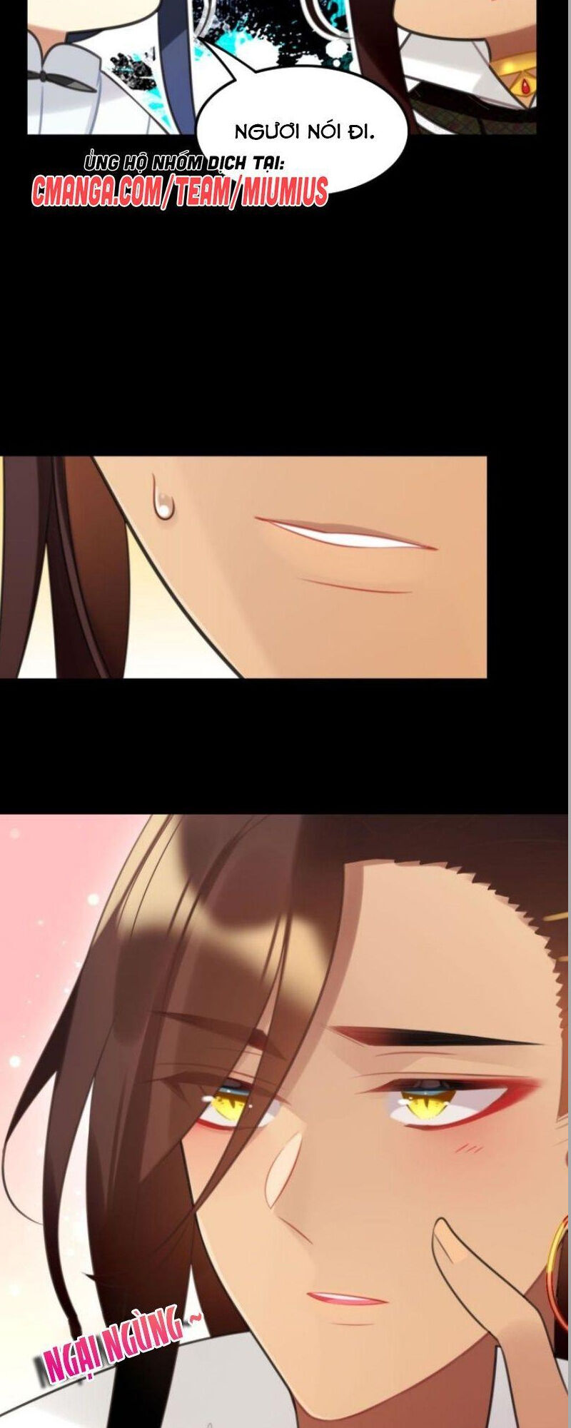 Công Chúa Hòa Thân Lần Này Không Tốt Chap 25 - Next Chap 26