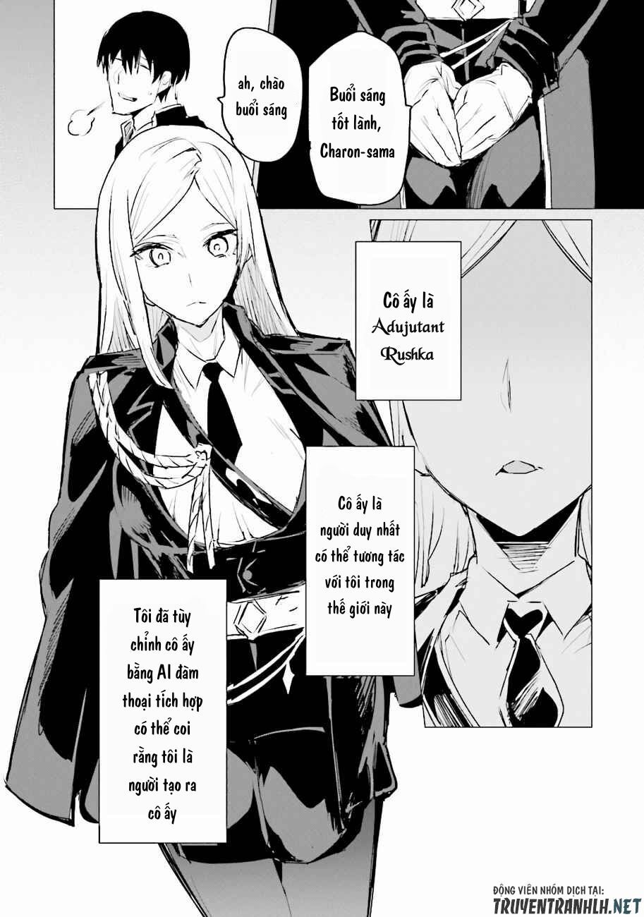 Estel De Valonia Chap 1 - Next Chap 2