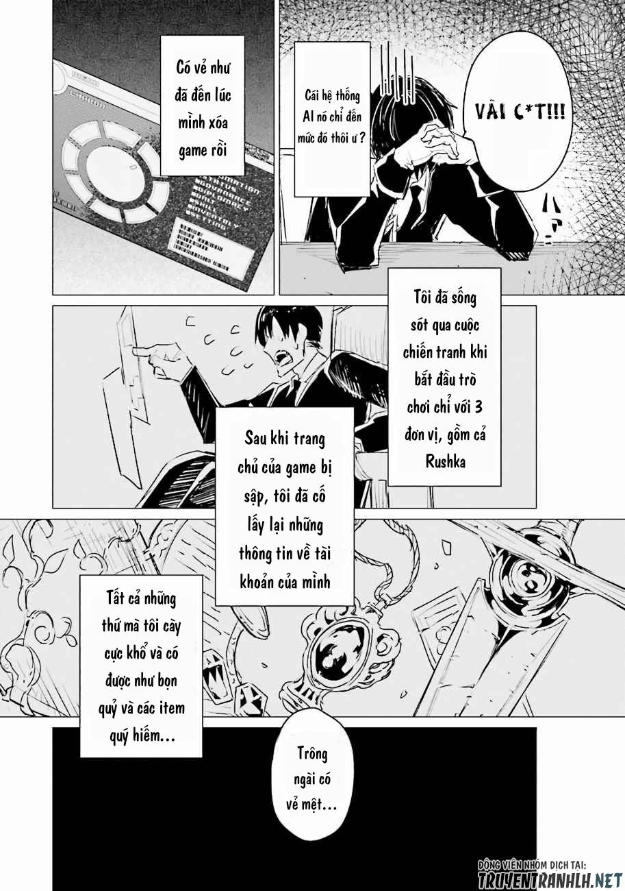Estel De Valonia Chap 1 - Next Chap 2