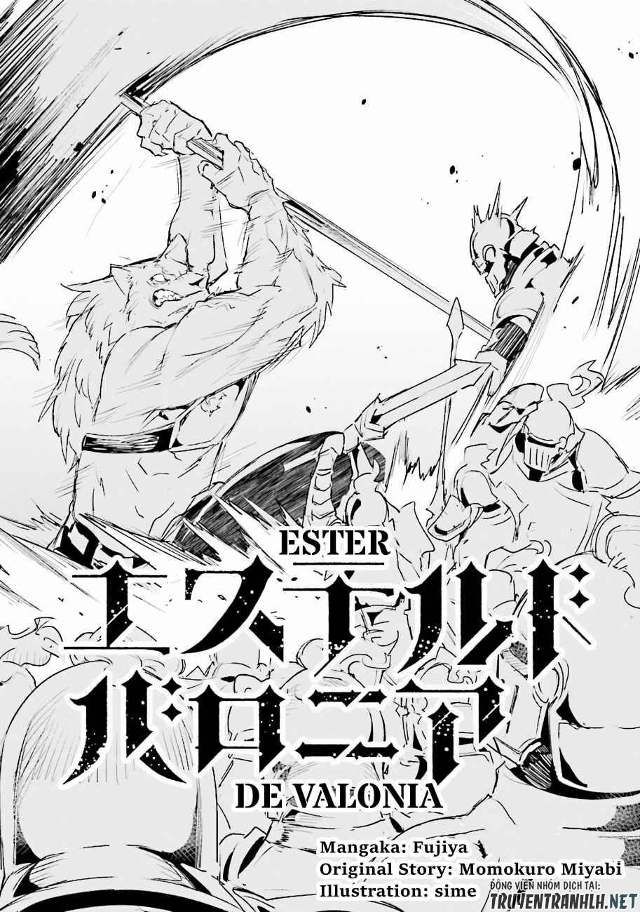 Estel De Valonia Chap 1 - Next Chap 2