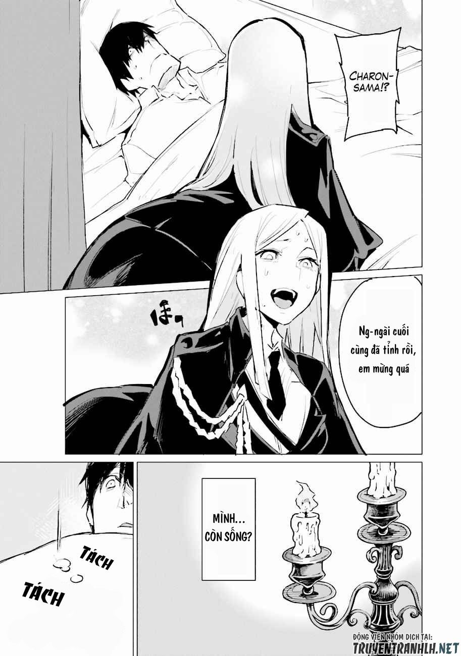 Estel De Valonia Chap 1 - Next Chap 2
