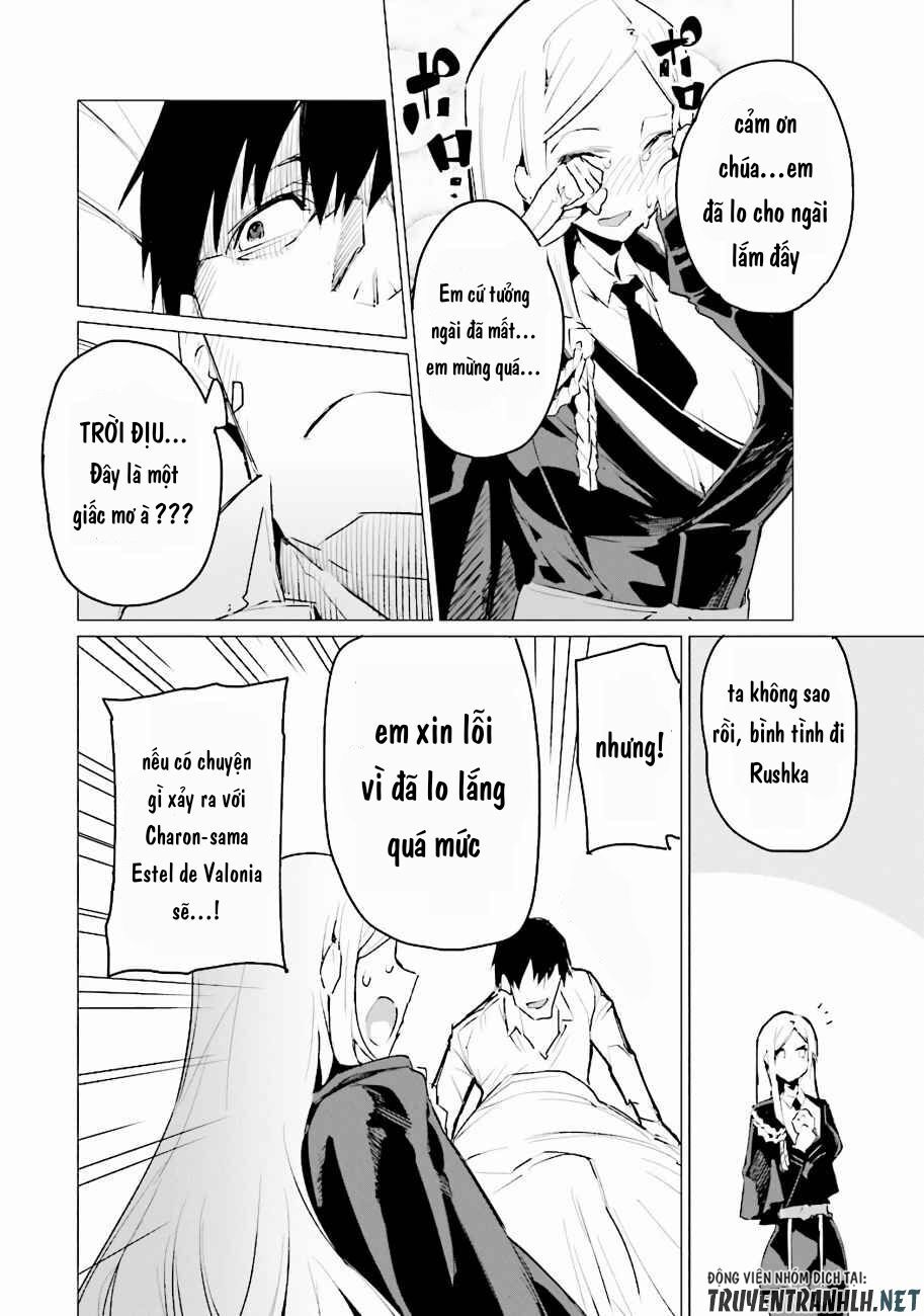 Estel De Valonia Chap 1 - Next Chap 2