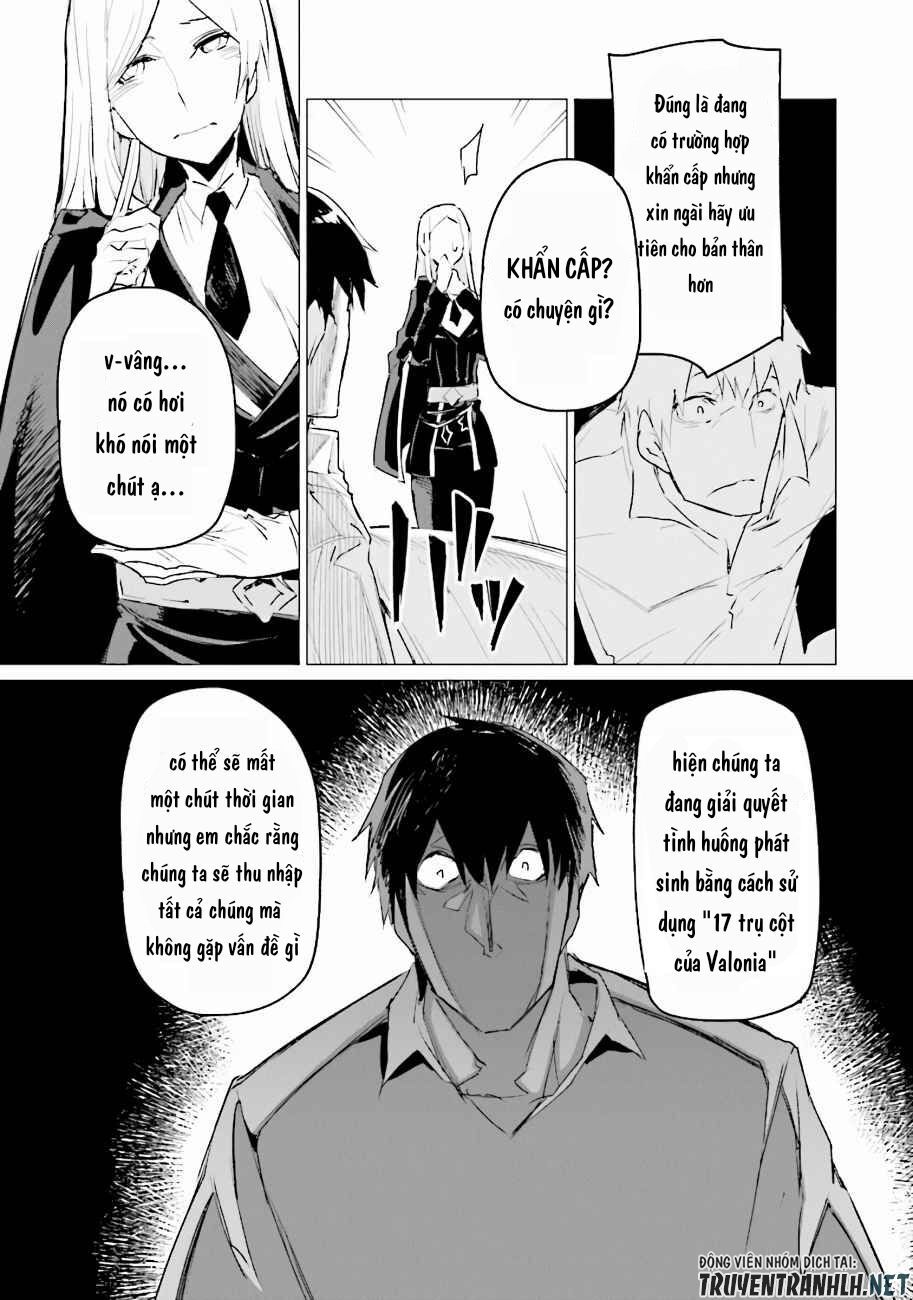 Estel De Valonia Chap 1 - Next Chap 2