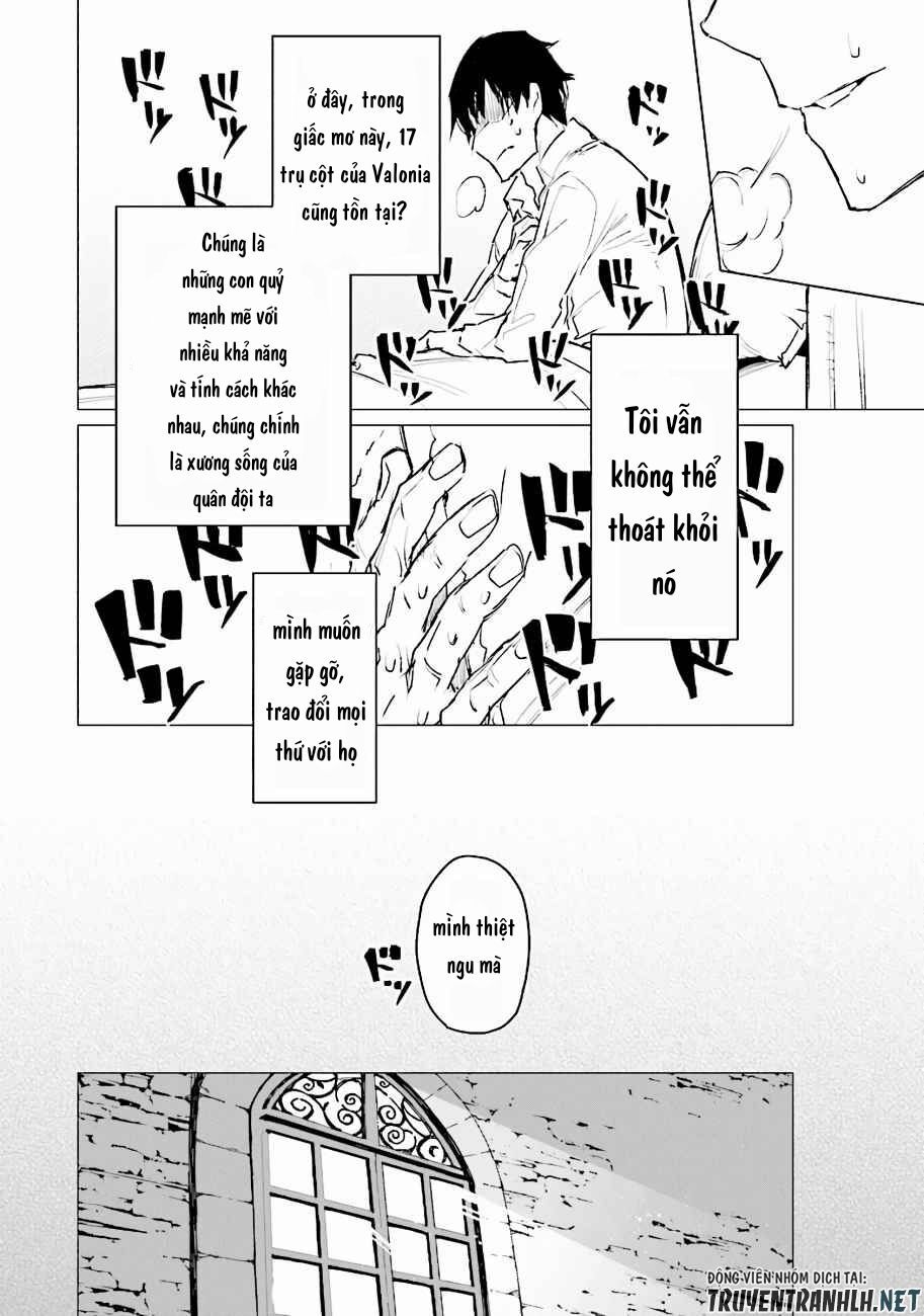 Estel De Valonia Chap 1 - Next Chap 2