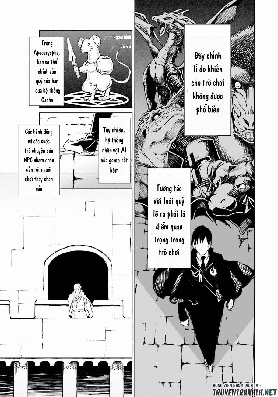 Estel De Valonia Chap 1 - Next Chap 2