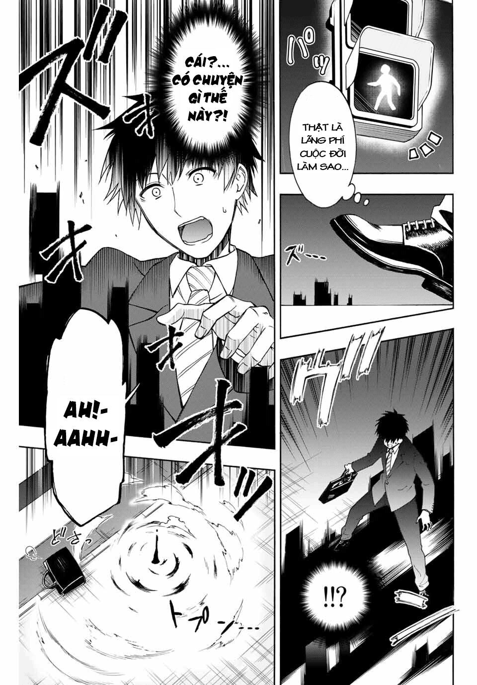 The Reincarnated Inferior Magic Swordsman The Reincarnated Inferior Magic Swordsman - Rettou Hito no Maken Tsukai