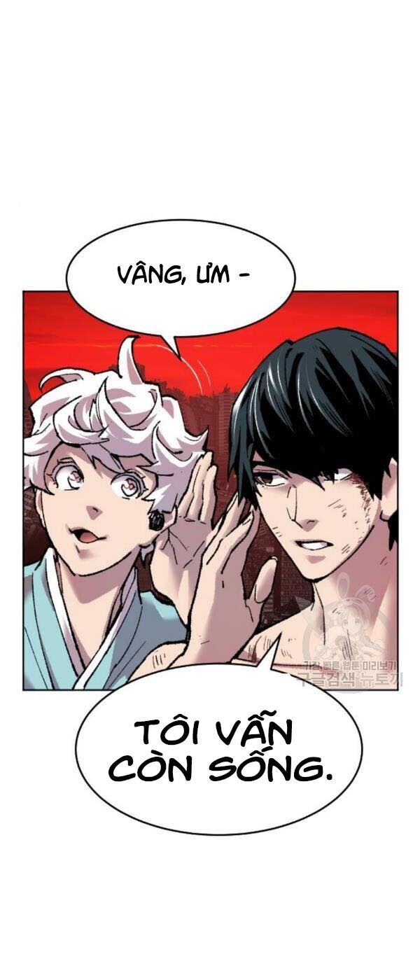 Phá Bỏ Giới Hạn Chap 14 - Next Chap 15