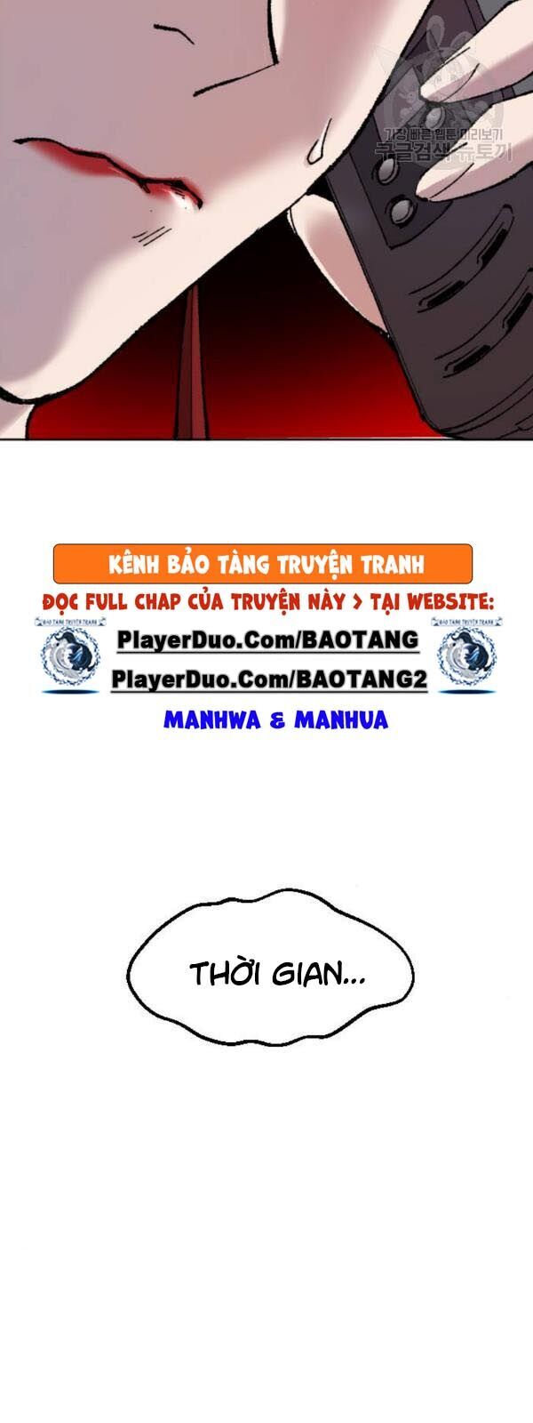 Phá Bỏ Giới Hạn Chap 14 - Next Chap 15