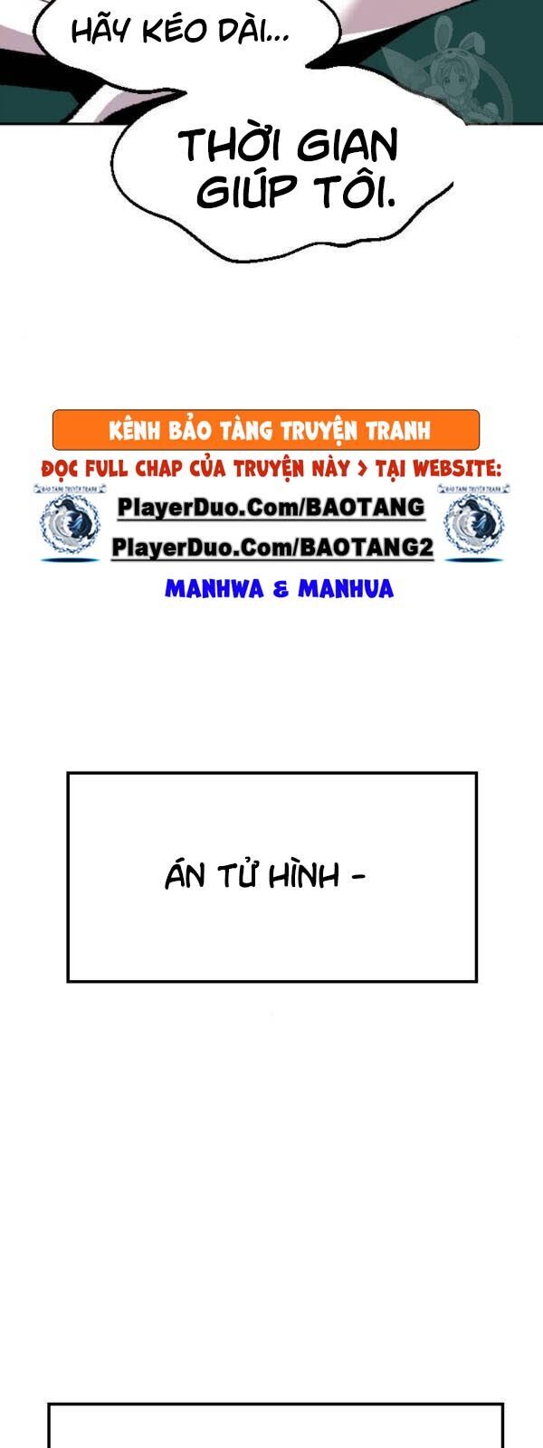 Phá Bỏ Giới Hạn Chap 14 - Next Chap 15
