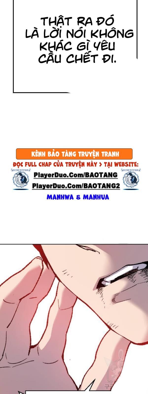 Phá Bỏ Giới Hạn Chap 14 - Next Chap 15