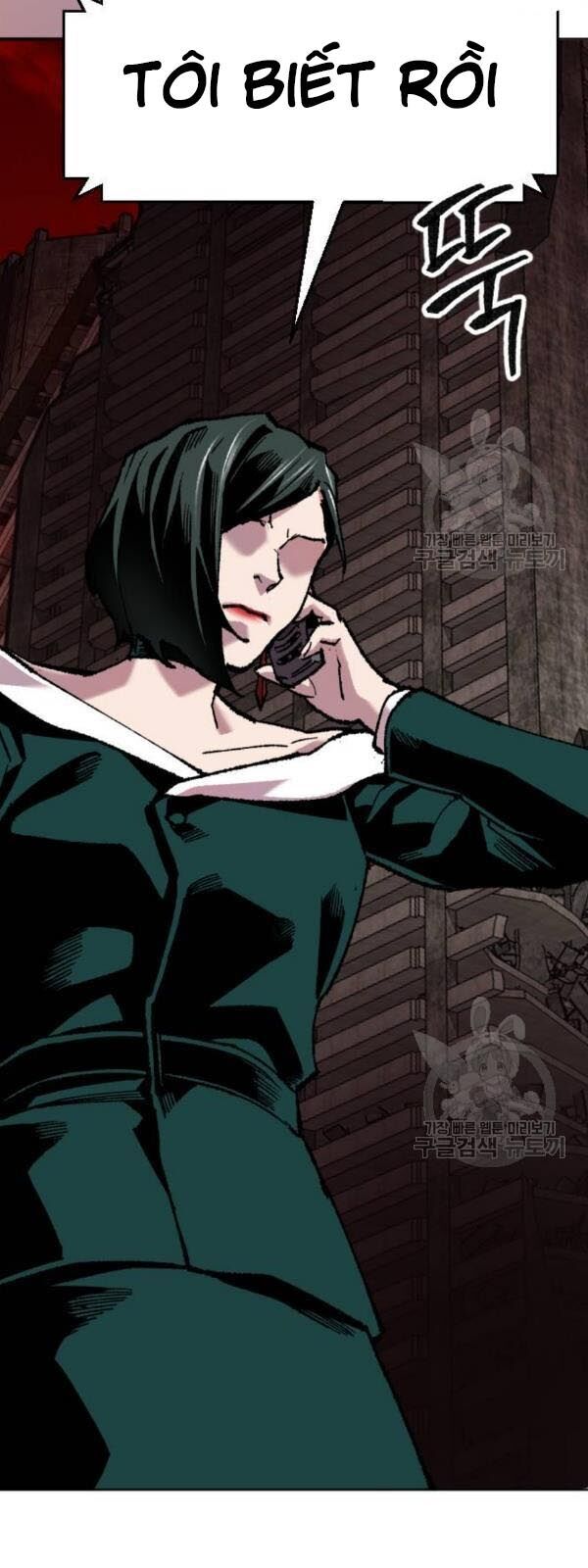 Phá Bỏ Giới Hạn Chap 14 - Next Chap 15