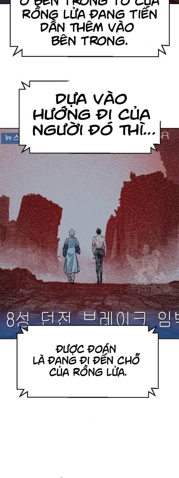 Phá Bỏ Giới Hạn Chap 14 - Next Chap 15