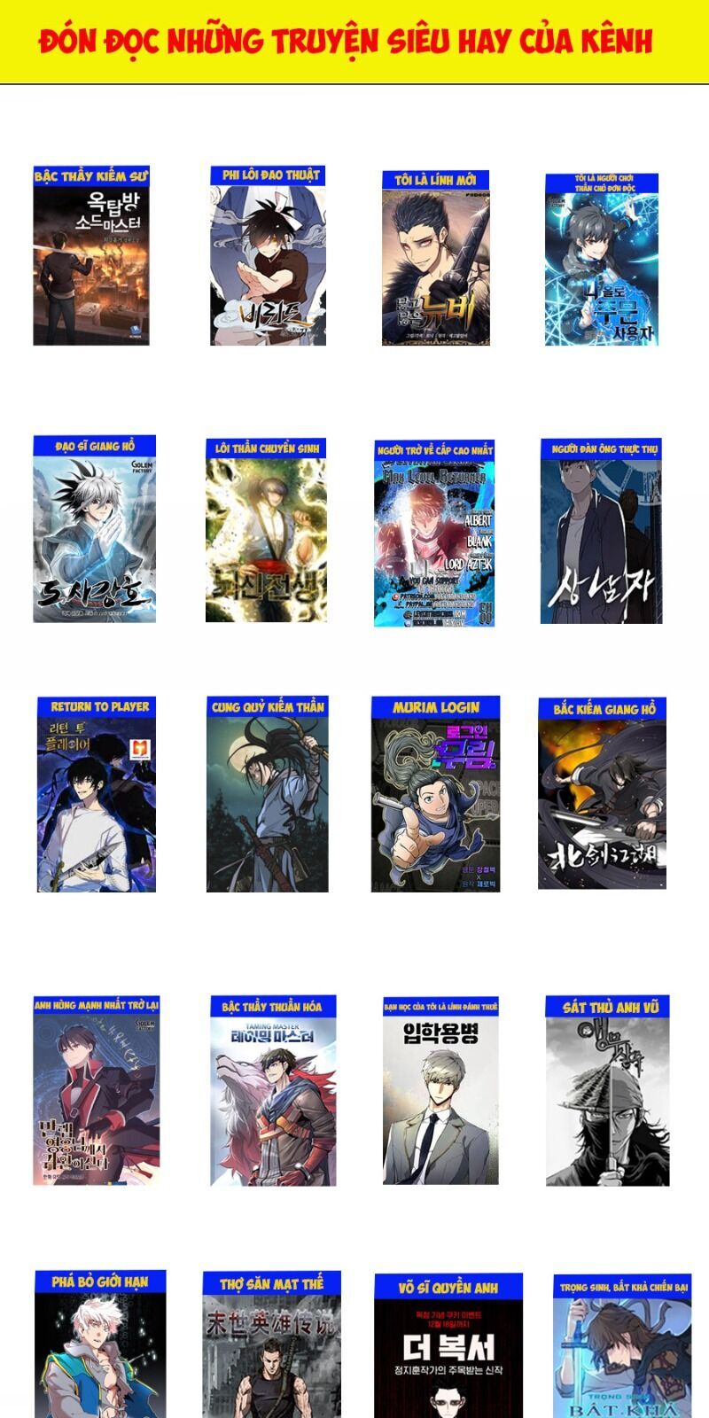 Phá Bỏ Giới Hạn Chap 14 - Next Chap 15