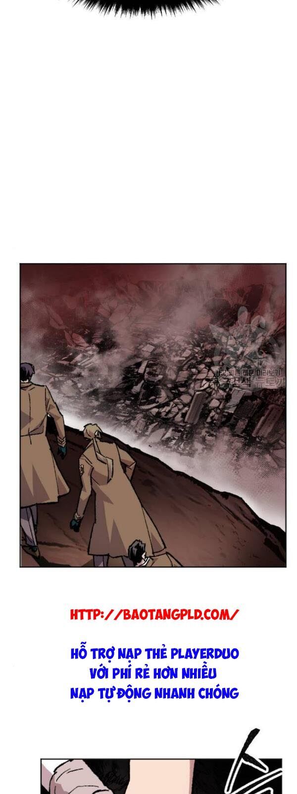 Phá Bỏ Giới Hạn Chap 14 - Next Chap 15