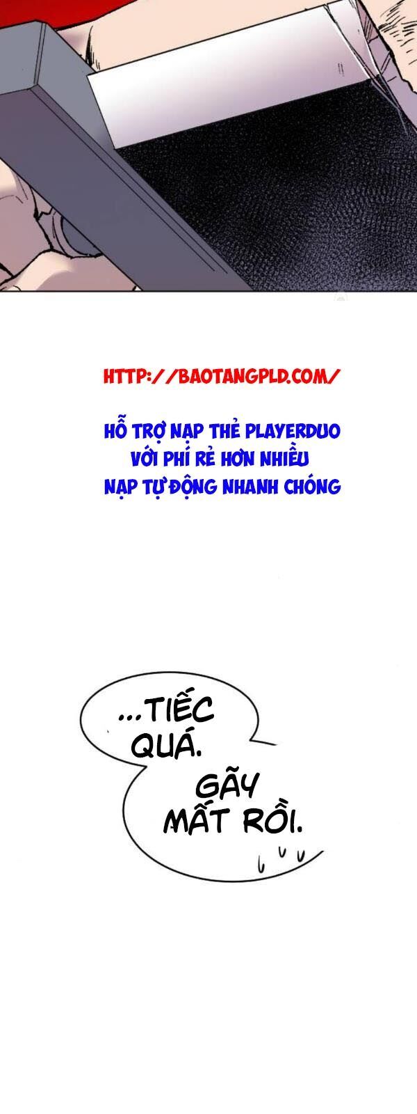 Phá Bỏ Giới Hạn Chap 14 - Next Chap 15