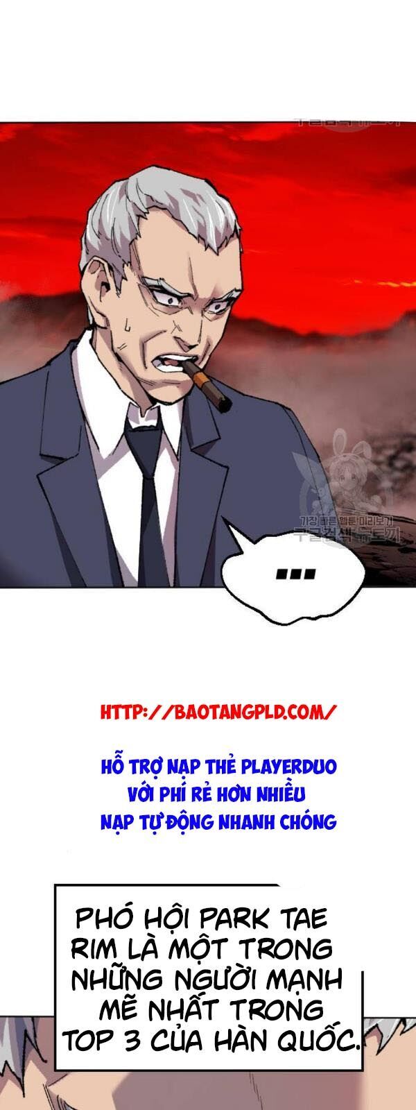 Phá Bỏ Giới Hạn Chap 14 - Next Chap 15
