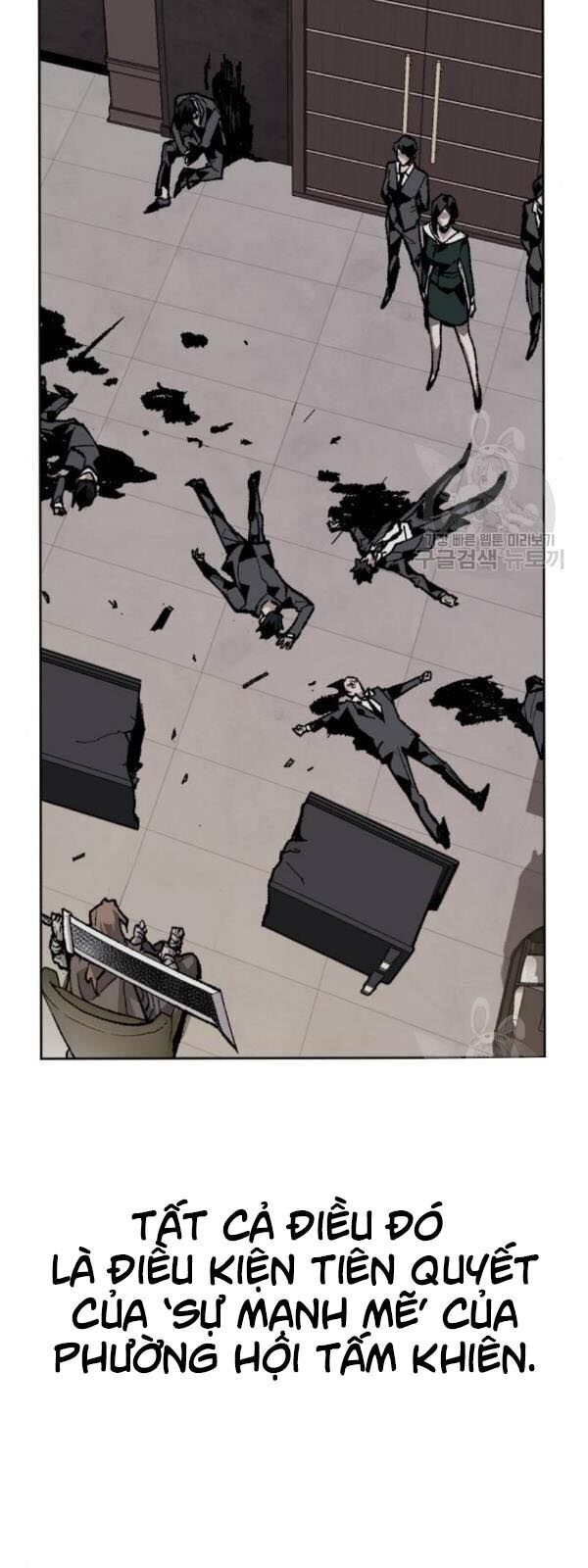Phá Bỏ Giới Hạn Chap 14 - Next Chap 15
