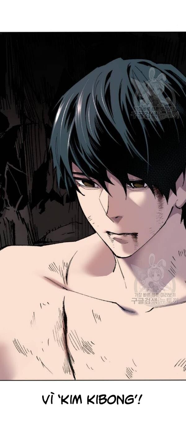Phá Bỏ Giới Hạn Chap 14 - Next Chap 15