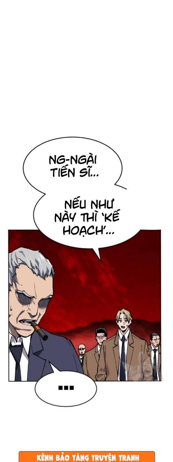Phá Bỏ Giới Hạn Chap 14 - Next Chap 15