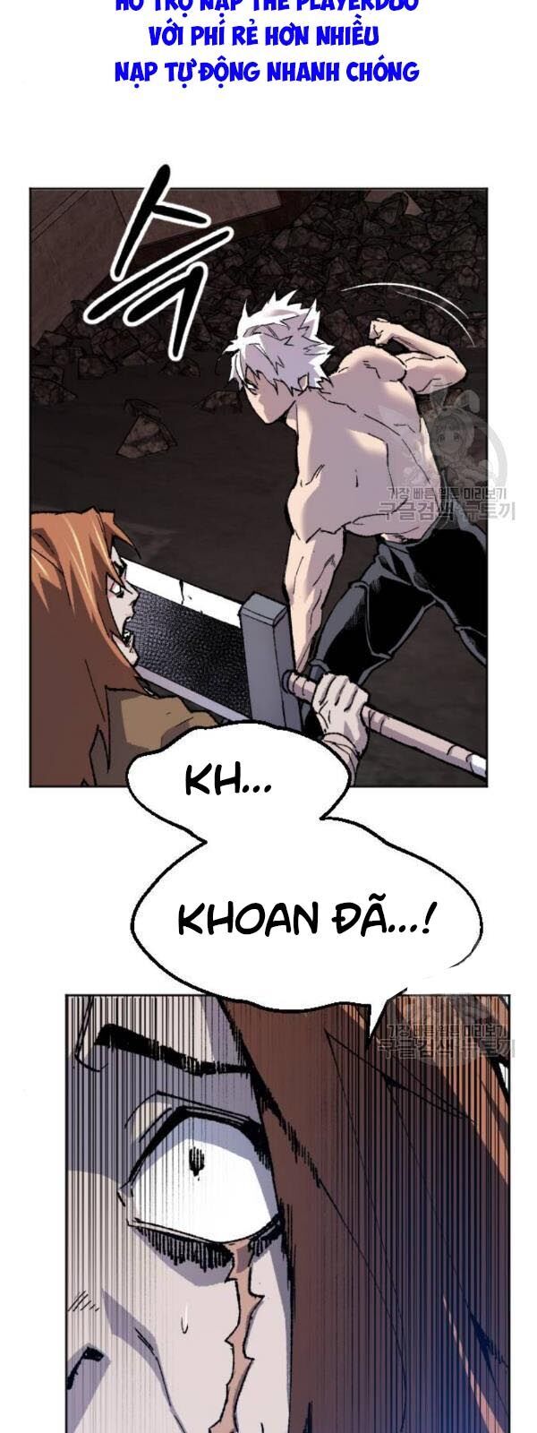 Phá Bỏ Giới Hạn Chap 14 - Next Chap 15