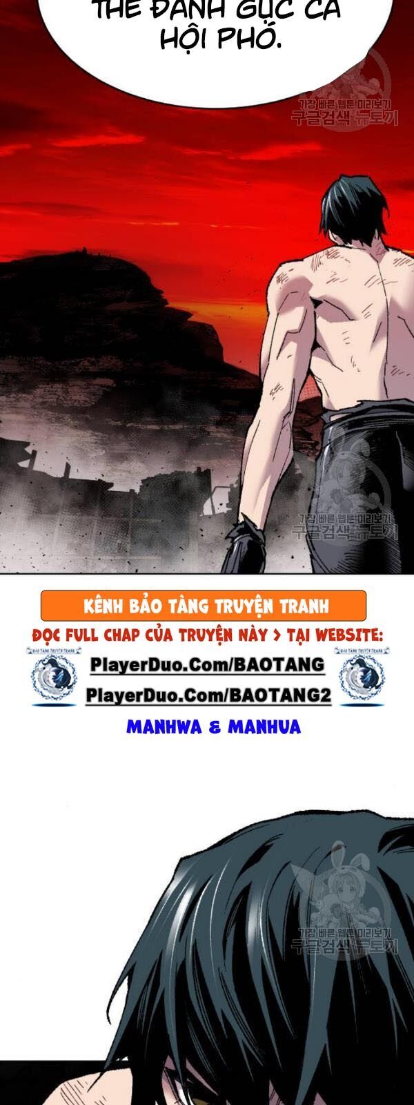 Phá Bỏ Giới Hạn Chap 14 - Next Chap 15
