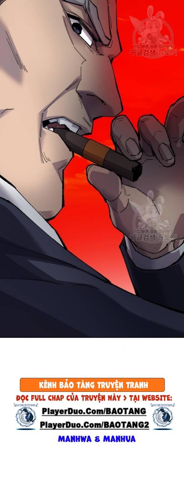 Phá Bỏ Giới Hạn Chap 14 - Next Chap 15
