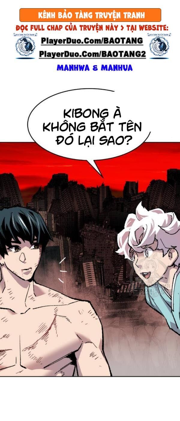 Phá Bỏ Giới Hạn Chap 14 - Next Chap 15