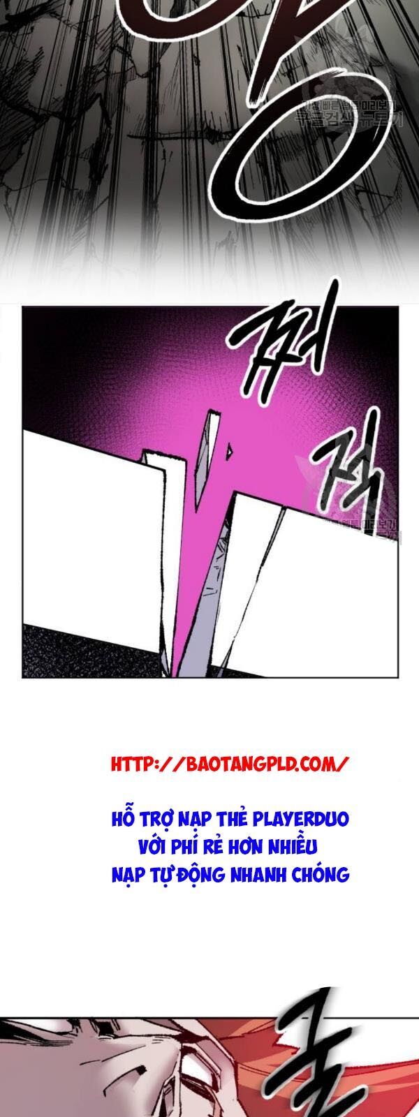 Phá Bỏ Giới Hạn Chap 14 - Next Chap 15