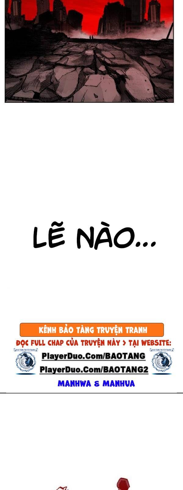 Phá Bỏ Giới Hạn Chap 14 - Next Chap 15