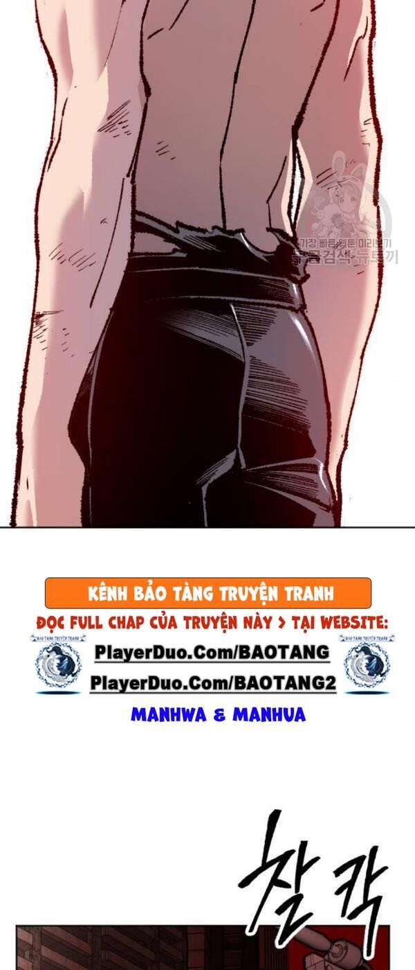 Phá Bỏ Giới Hạn Chap 14 - Next Chap 15