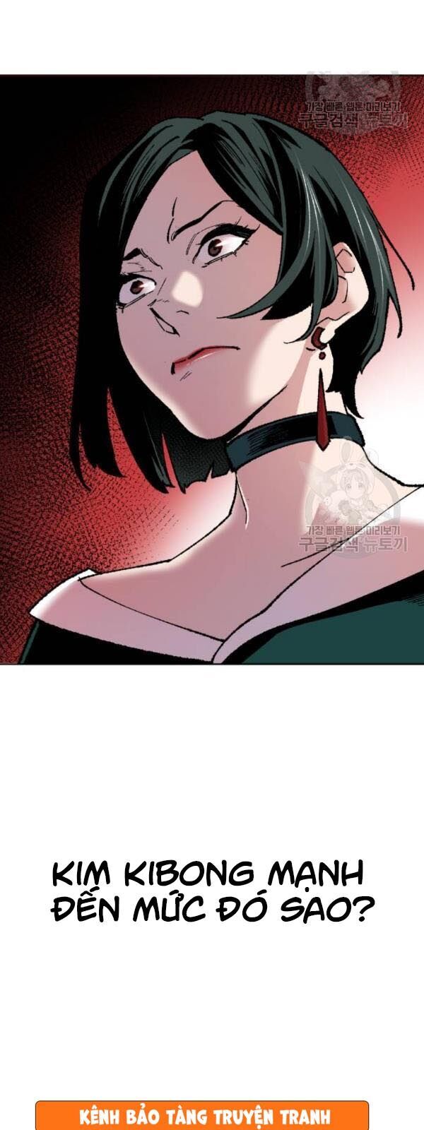 Phá Bỏ Giới Hạn Chap 14 - Next Chap 15