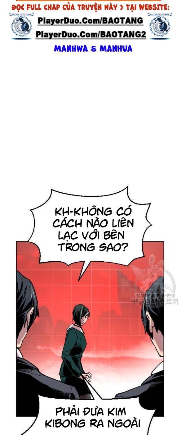 Phá Bỏ Giới Hạn Chap 14 - Next Chap 15