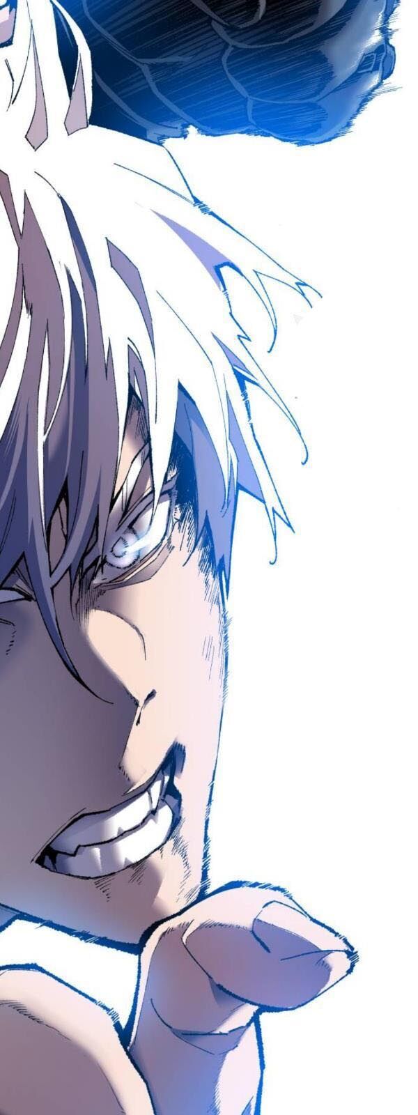 Phá Bỏ Giới Hạn Chap 14 - Next Chap 15