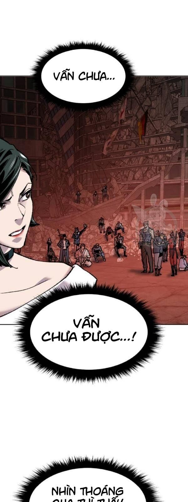 Phá Bỏ Giới Hạn Chap 14 - Next Chap 15