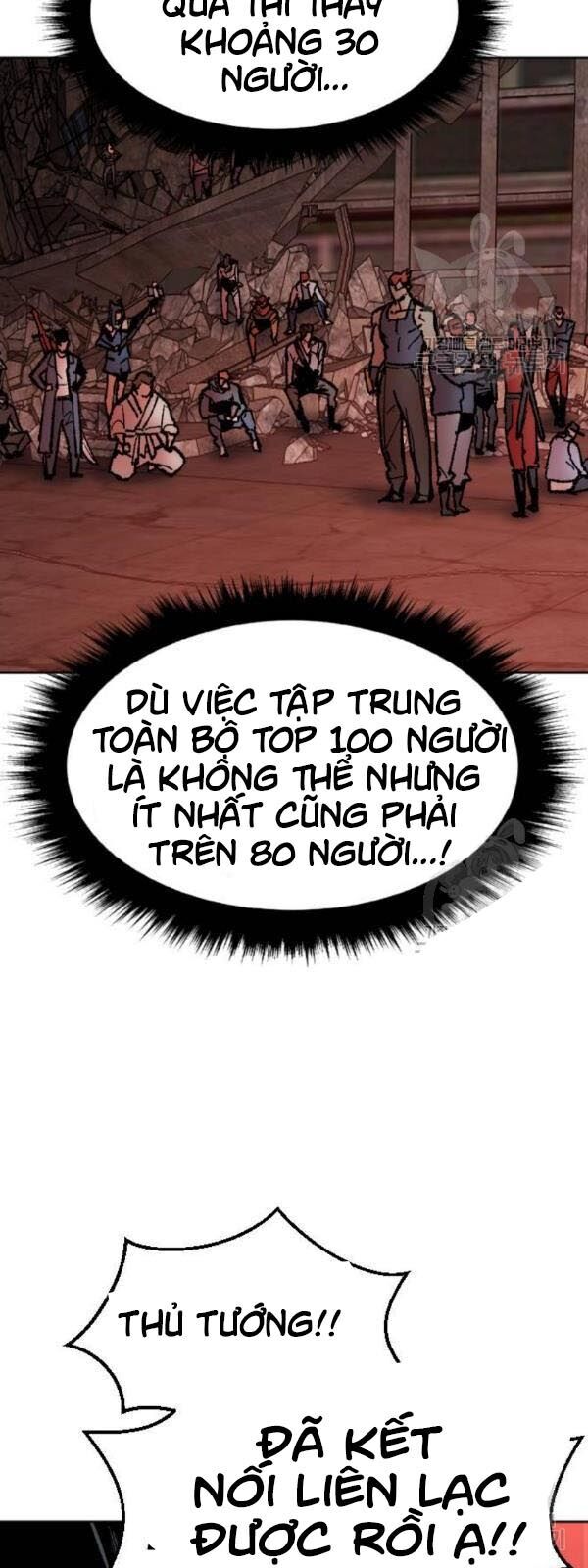 Phá Bỏ Giới Hạn Chap 14 - Next Chap 15