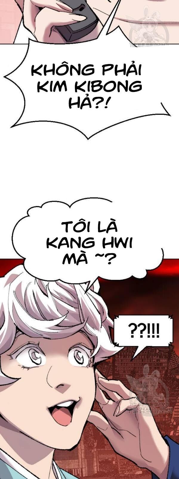 Phá Bỏ Giới Hạn Chap 14 - Next Chap 15