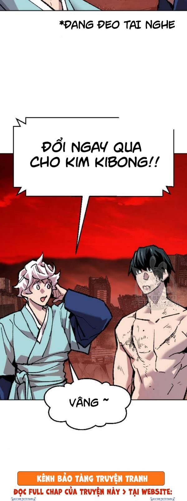 Phá Bỏ Giới Hạn Chap 14 - Next Chap 15