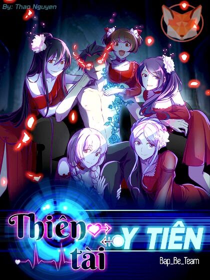Tôi Là Thần Y Chap 174 - Next Chap 175