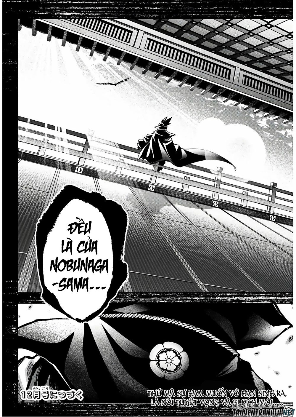 Ensa No Kusabi Chap 2 - Next Chap 3