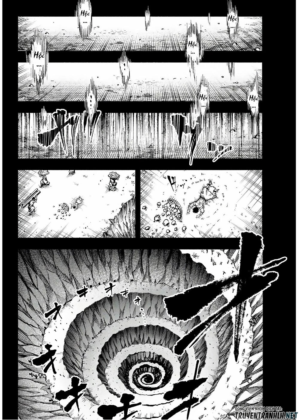 Ensa No Kusabi Chap 2 - Next Chap 3