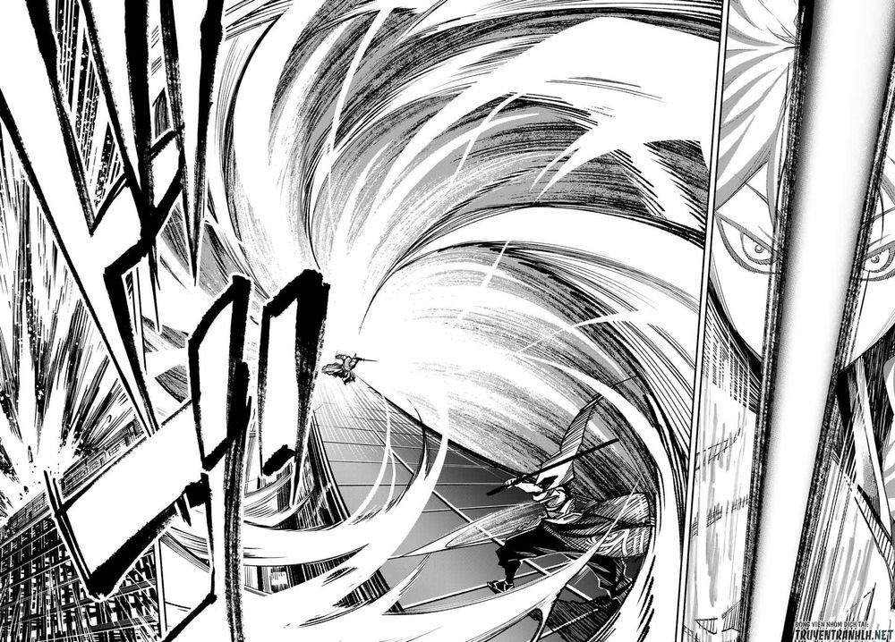 Ensa No Kusabi Chap 1 - Next Chap 2