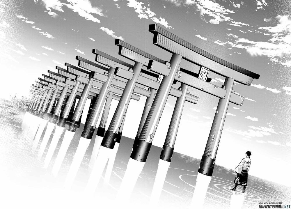Ensa No Kusabi Chap 1 - Next Chap 2