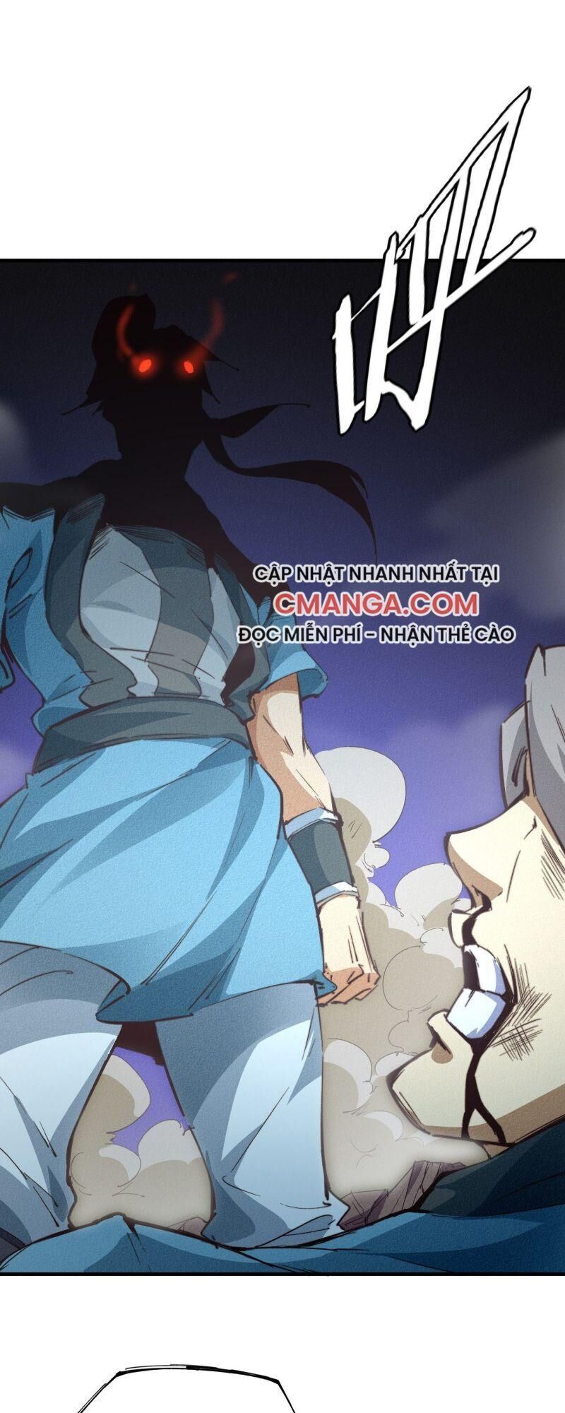 Ta Thành Thần Một Mình Chap 13 - Next Chap 14