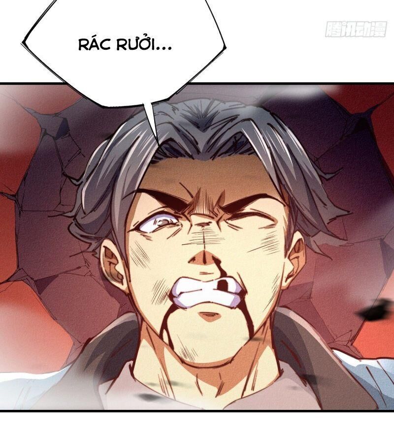 Ta Thành Thần Một Mình Chap 13 - Next Chap 14
