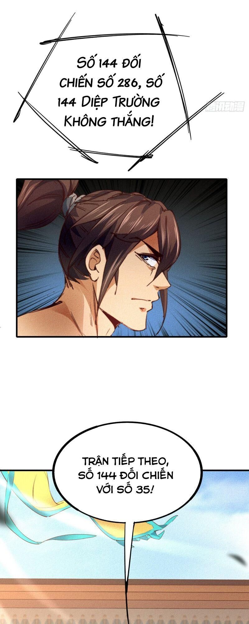 Ta Thành Thần Một Mình Chap 13 - Next Chap 14