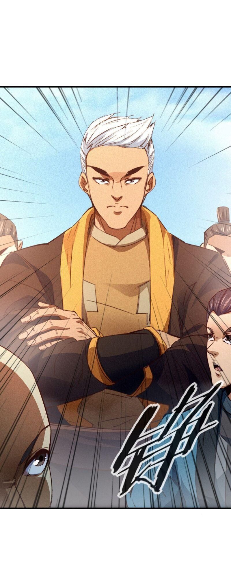 Ta Thành Thần Một Mình Chap 13 - Next Chap 14