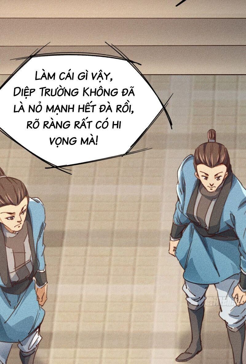 Ta Thành Thần Một Mình Chap 13 - Next Chap 14